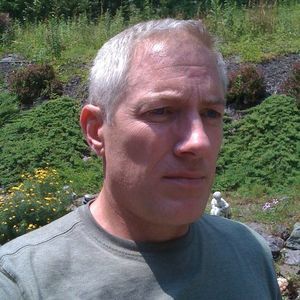 Meet your Posher, Ray